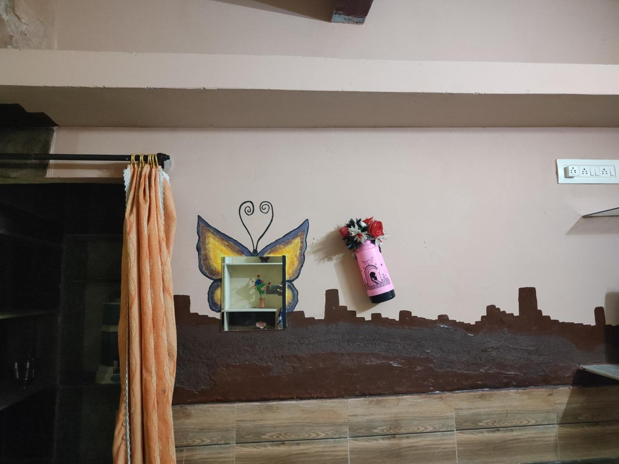 The Green House Impact Jodhpur  Exterior foto