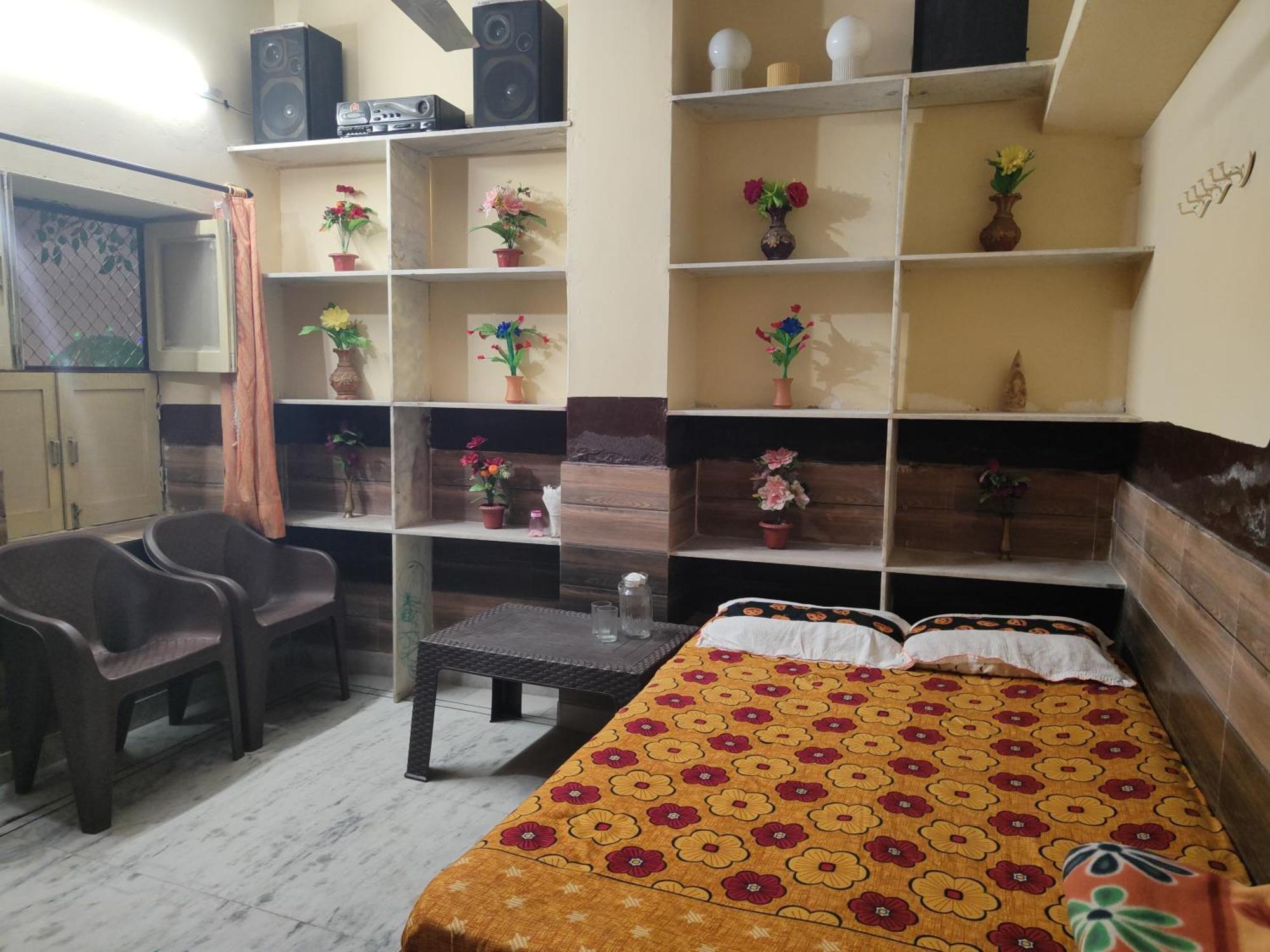The Green House Impact Jodhpur  Exterior foto