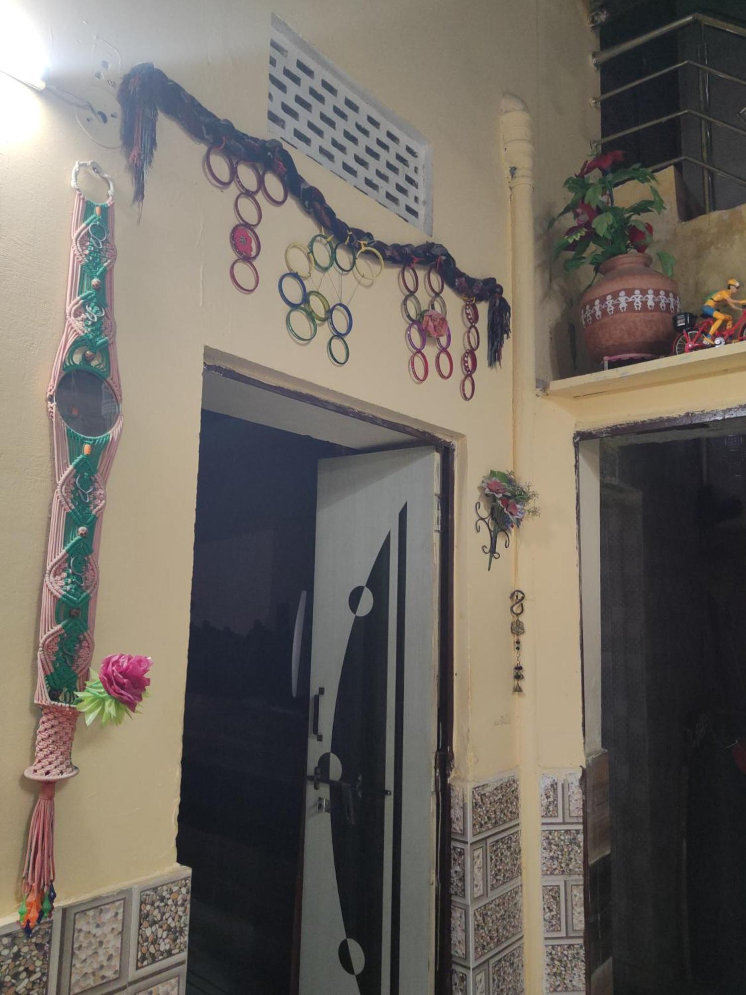 The Green House Impact Jodhpur  Exterior foto